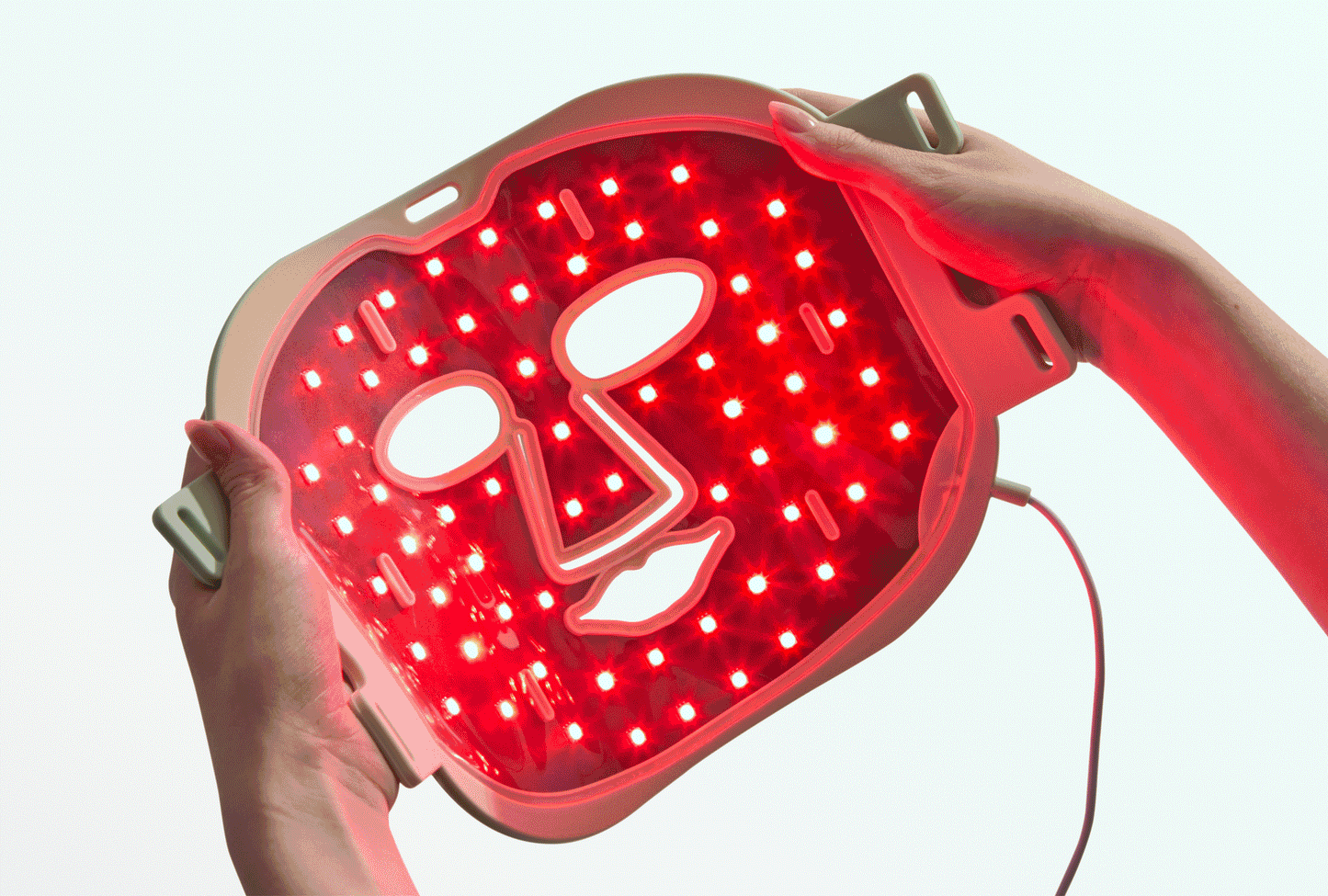 VisionSphere™ CelestiGlow Infrared Therapy Mask